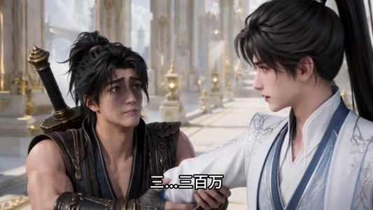 最强小师妹五界第一:天才见她都破防第二季(127集) 最强小师妹五界第一:天才见她都破防第二季(127集)看精彩短剧