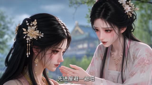 求娇(131集) 求娇(131集)精彩的短剧