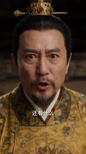 垫底皇子，反倒成为千古一帝4（92集）在线看免费版