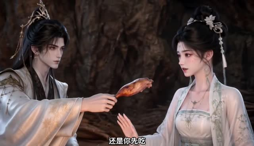怪力王妃和她的腹黑九皇子(31集) 怪力王妃和她的腹黑九皇子(31集)在线观看完整版