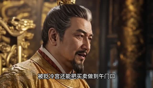 娘娘她只想退休(42集) 娘娘她只想退休(42集)免费短剧就是爽