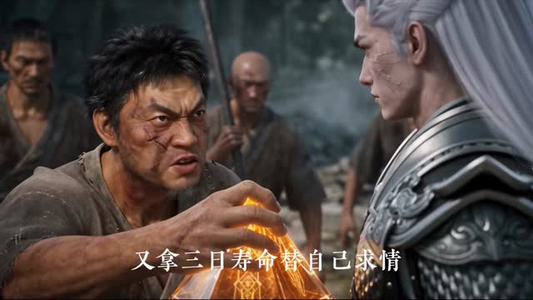 诡灯窃命录(60集) 诡灯窃命录(60集)热播短剧追不停