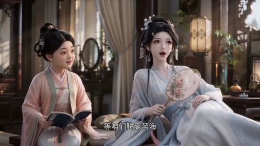 系统要我死，我偏要活到大结局（137集）海量资源免费看