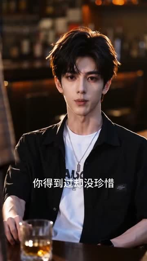 二十七句外（61集）短剧精彩片段
