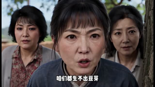 靠山屯纪事(168集) 靠山屯纪事(168集)让你一口气看完
