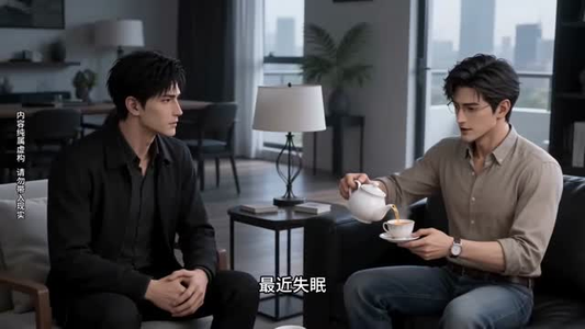 绿植侦探（72集）好看短剧又来了