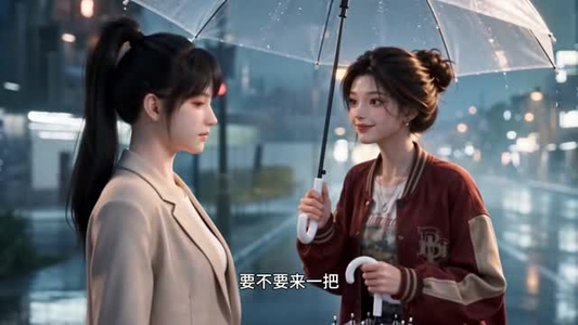 穿进小说，我偏不按剧本死（38集）短剧有好货推荐