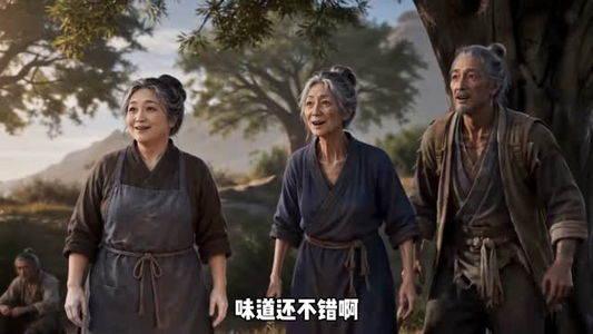 流离渡烽年：拾光藏龙（124集）免费观看完整版