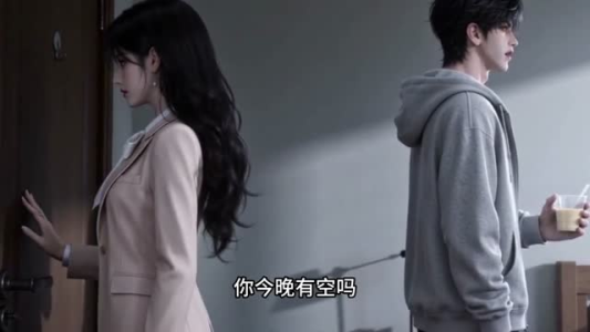 穿书女配男主偏爱我(137集) 穿书女配男主偏爱我(137集)原创精彩短剧