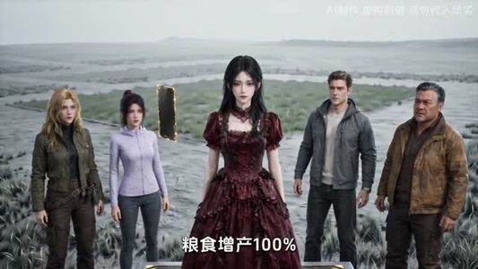 速通游戏副本全球躲猫猫到底谁才是诡异啊（134集）免费观看全集