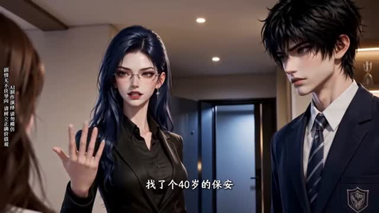 重组家庭开启我的全新人生（70集）最新上映的短剧