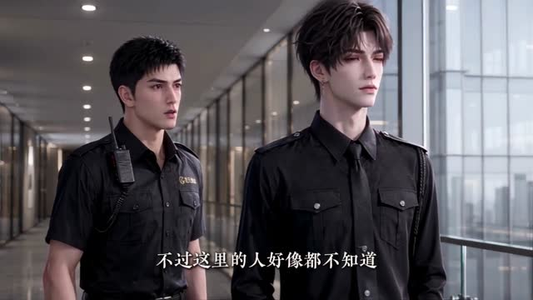 玫瑰锁夫：从雨夜相救到余生相守（126集）短剧热播抢先看