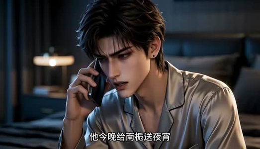 南风知栀意（120集）无需充值尽情看