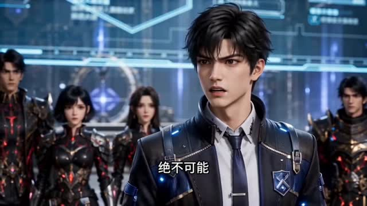 无敌财神!我觉醒了唯一隐藏职业(77集) 无敌财神!我觉醒了唯一隐藏职业(77集)剧情简介