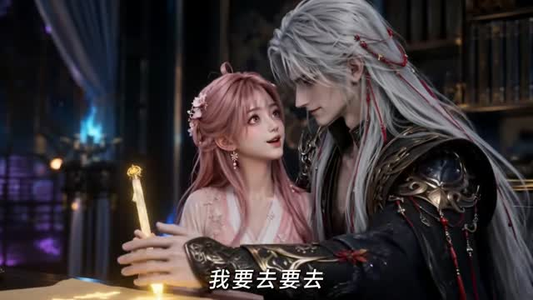 魔尊啊魔尊之魔尊大人恋爱脑(113集) 魔尊啊魔尊之魔尊大人恋爱脑(113集)短剧精彩不断