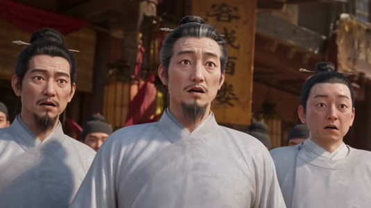 皇帝求我别关电脑（66集）最新上映免费看