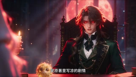 穿成炮灰女配,我被反派团宠了(66集) 穿成炮灰女配,我被反派团宠了(66集)免费观看完整版
