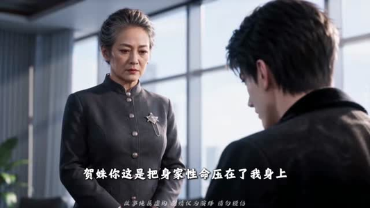 拒绝团宠从大小姐开始(42集) 拒绝团宠从大小姐开始(42集)好短剧分享