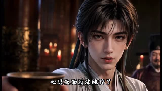 一朝穿成驸马爷,公主谁爱娶谁娶-第二季(130集) 一朝穿成驸马爷,公主谁爱娶谁娶-第二季(130集)爱短剧爱追剧
