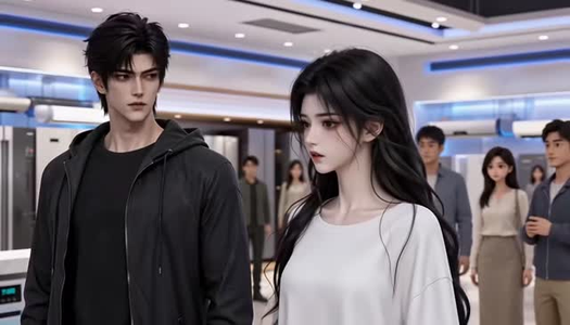 现代合租:我与女帝的快乐生活(135集) 现代合租:我与女帝的快乐生活(135集)全网独播免费看