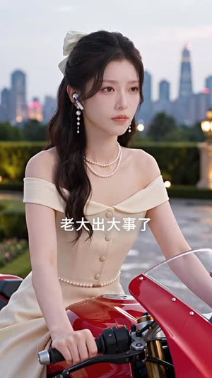 千金归来，她被全世界宠爱第四季（133集）精彩短剧来袭