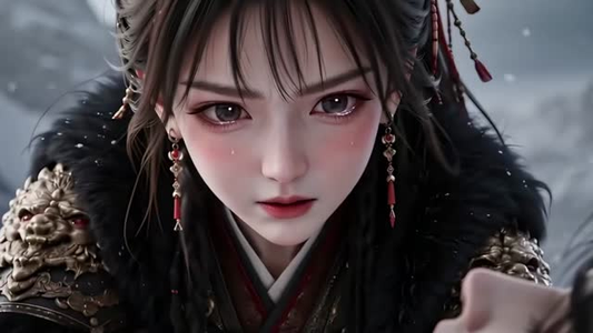 真千金是土匪，满朝文武慌了（167集）免费看全集