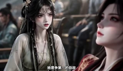 天命凰归之打破女频套路（125集）经典回顾免费看