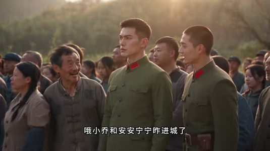 相逢在大院(91集) 相逢在大院(91集)短剧热播推荐