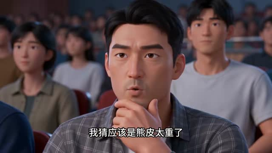 全民求生，我的技能有亿点点多（100集）热播古装短剧
