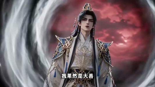 学霸修仙：我真是天灵根第一季（275集）红果免费看短剧