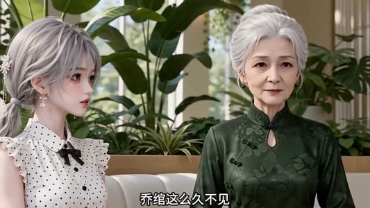 心声藏不住，被读心后成了万人迷第四季（166集）排行榜前十短剧