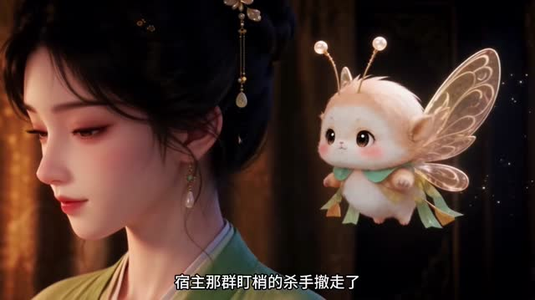 硬核农女带崽种田(96集) 硬核农女带崽种田(96集)越看越好看短剧