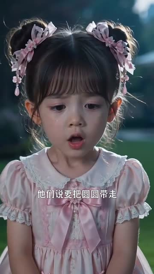 三岁半,她选了一个爸爸(61集) 三岁半,她选了一个爸爸(61集)免费观看全集