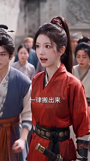 货在人在,公子别挂(55集) 货在人在,公子别挂(55集)全集都在这里了