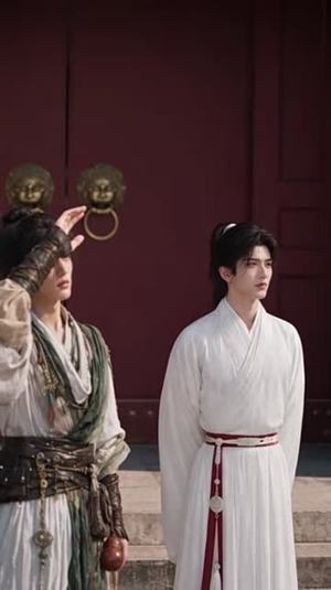 你中状元上殿,但皇位上是你老婆(83集) 你中状元上殿,但皇位上是你老婆(83集)短剧全集抢先看