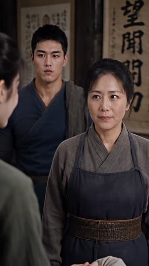 长夏记事：逃荒空间养全家（150集）免费看