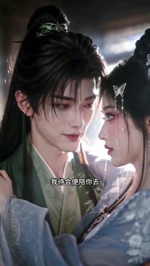 故书旧梦，不做炮灰（49集）在哪看免费