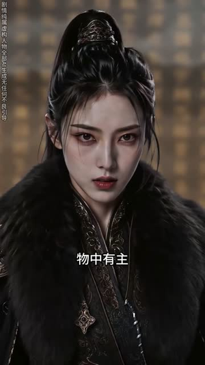 龙气镇朝:重生反派失效(81集) 龙气镇朝:重生反派失效(81集)免费短剧大全
