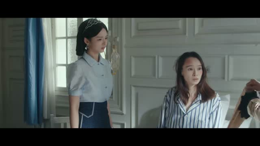 民国奇女子传第三季（91集）热门短剧抢先