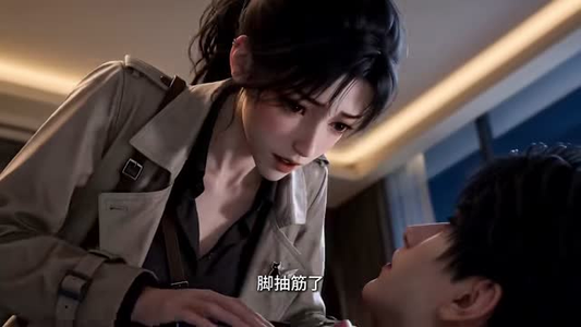 小鸡毛也能当月老(40集) 小鸡毛也能当月老(40集)女主角是谁