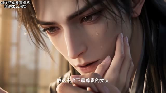 雍王妃（61集）完整版
