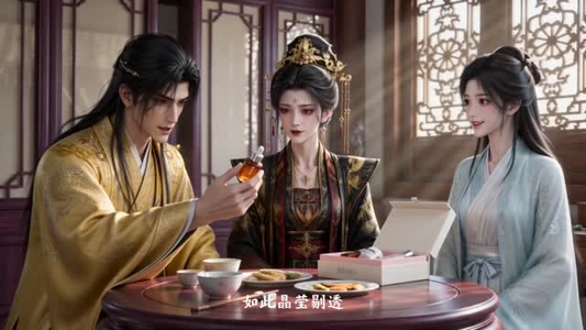 绑定交易系统,民宿爆火赚麻了(100集) 绑定交易系统,民宿爆火赚麻了(100集)全网独播免费看