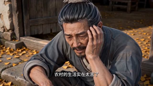 窥见众人前程,我捡漏未来权臣(115集) 窥见众人前程,我捡漏未来权臣(115集)热播短剧排行榜