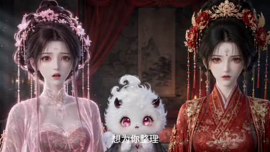 不妙,被恋爱脑反派缠上了(170集) 不妙,被恋爱脑反派缠上了(170集)爆火短剧推荐
