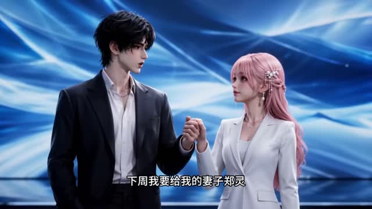 这颗橘子糖藏了五年(49集) 这颗橘子糖藏了五年(49集)精彩好看短剧