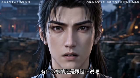 攻略错误后我成了陆地神仙(132集) 攻略错误后我成了陆地神仙(132集)精彩短剧追不停