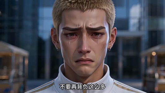 激活美食治愈系统我靠摆摊火遍了整座城市二（121集）爱上了这部剧了