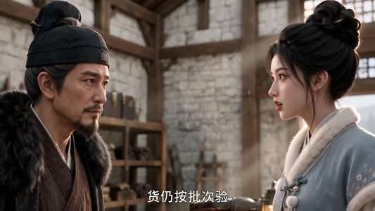 疯娘翻身,穿越宠崽第九季(157集) 疯娘翻身,穿越宠崽第九季(157集)夸克网盘在线看