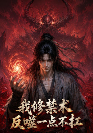 我修禁术反噬一点不扛（56集）好看吗