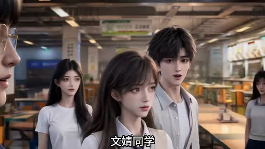 无语表白(76集) 无语表白(76集)热门短剧抢先